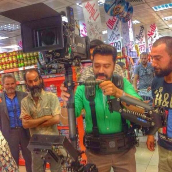 BLENT PARLAK  <br>Biraz arm</br>