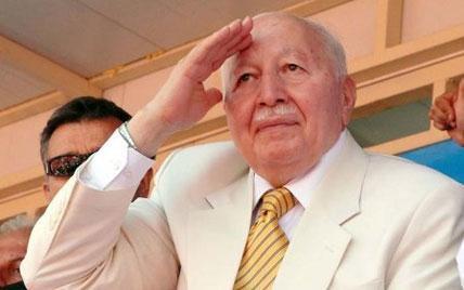 Necmettin Erbakan - 1
