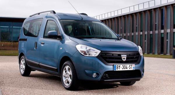 Dacia Temmuz aynda sunduu Sabit Faiz kampanyasnda, 48.000 TL'ye kadar 3-24 ay aras vadelerde %0,79, 25-48 ay aras vadelerde ise %0,89 faiz oran sunuyo