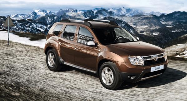 Dacia Duster 4x2, Sandero ve Dokker Combi modelleri iin geerli olan kampanyada fatura bedeli 50.000 TL'ye kadar olan aralar iin fatura bedelinin %70' i orannda kredilendirilebiliyor.