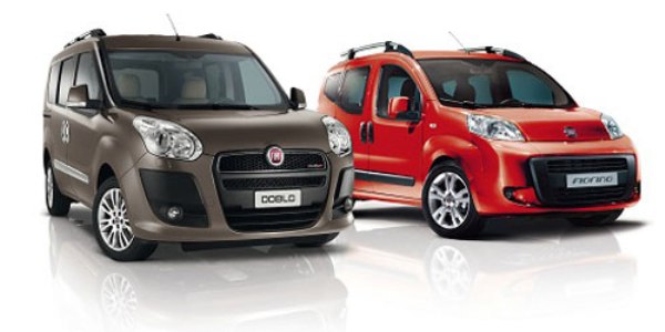 Daha uzun vadeli deme seeneiyle sahip olmak isteyen Fiat mterileri ise Doblo, Fiorino ve Pratico modellerinde 40.000 TL'ye 48 ay vadeli %0.85 faizli, Ducato modellerinde ise 60.000 TL'ye 48 ay vadeli %0.95 faizli cazip kredi imknndan faydalanabilecek.