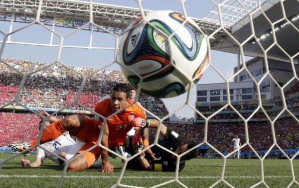 Memphis Depay (Hollanda)