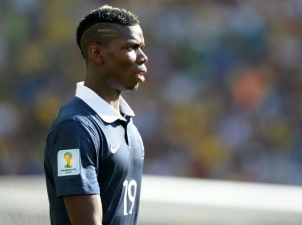 Paul Pogba (Fransa)