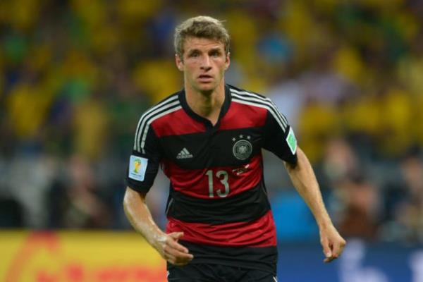 Thomas Mller (Almanya)