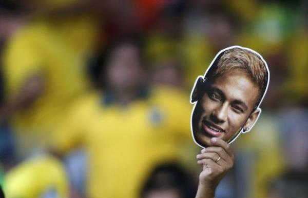 Neymar (Brezilya)
