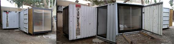 Amerika California'daki San Luis ehrinde yaayan Chrissie Beavis kendine ehirden uzaktan bir yer bakyordu.