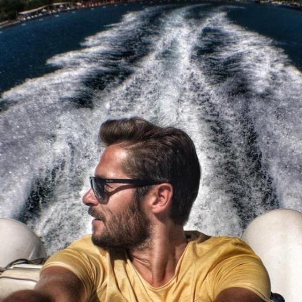 ANIL LTER  <br>Motorun yapt dalgay bulduk</br>