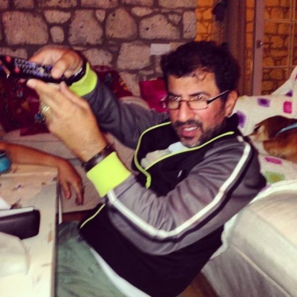 DOA RUTKAY  <br>Ve maa ate ederken</br>