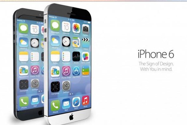 Apple'n iPhone 6 ile birlikte yeni bir phablet de karmas bekleniyor.