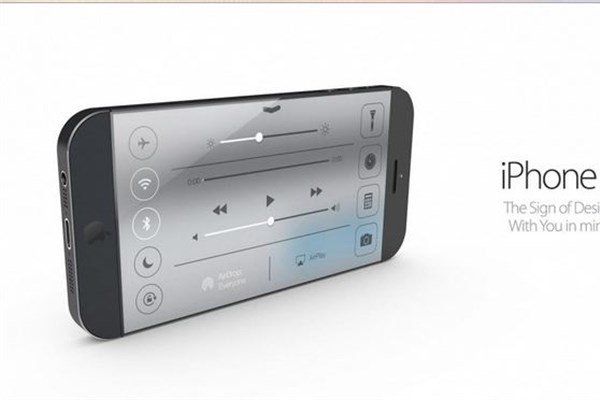 Uzmanlar yeni telefonun ekrannn krlma ve atlamalara kar dayankl olacan iddia ediyor.