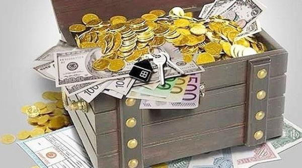 Birikimlerinizi tek bir yatrm aracna yatrmak yerine birden fazla yatrm aracna bltrn.