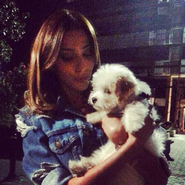 <br>zge Ulusoy </br>  Sete gelen surpriz ask