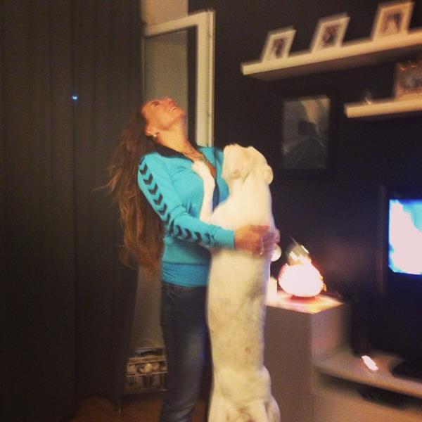 <br>Asena </br>  ALLAHIN bizlere emanetler