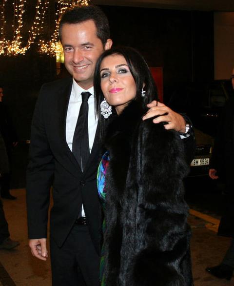 Getiimiz haftalarda New York?a giden ift, burada test yaptrd ve erkek ocuk sahibi olacaklarn rendi.