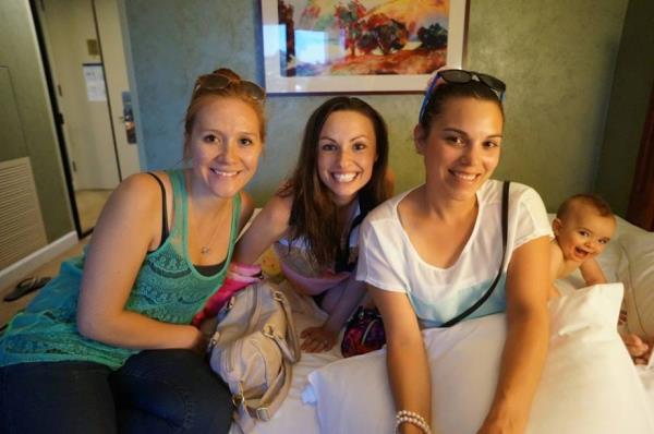 Dnyann drt bir yanndan gelen gnn en ilgin fotoraflar...