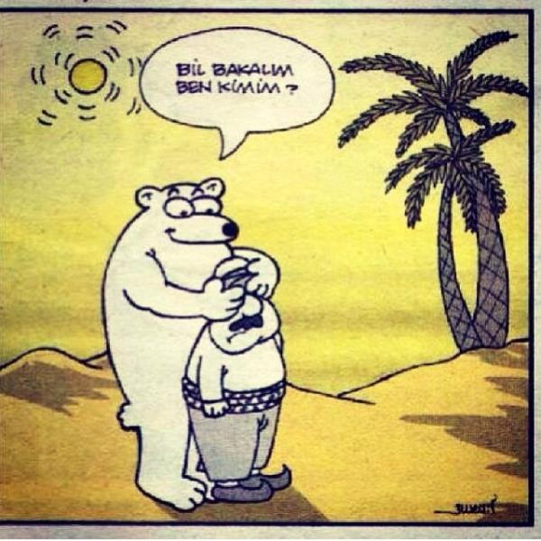 <br>Ahmet Rza Korkut</br>  Bil bakalm ben kimim?