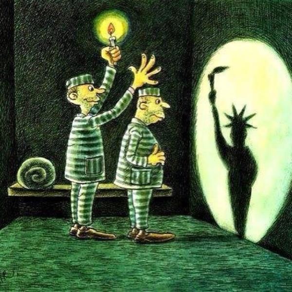 <br> Ufuk Tarhan</br>  Ampul sndnde, glge yok olur...