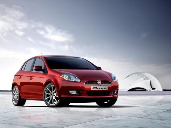 Fiat Brava