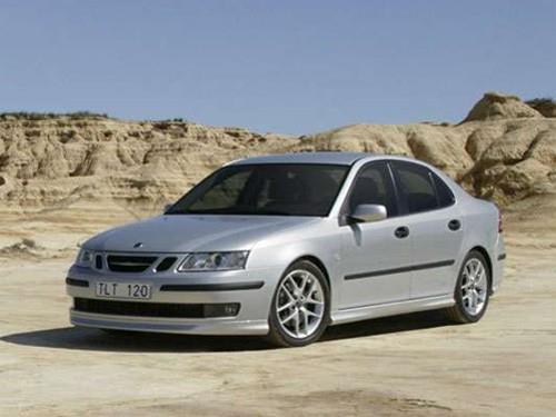 Saab 9-3