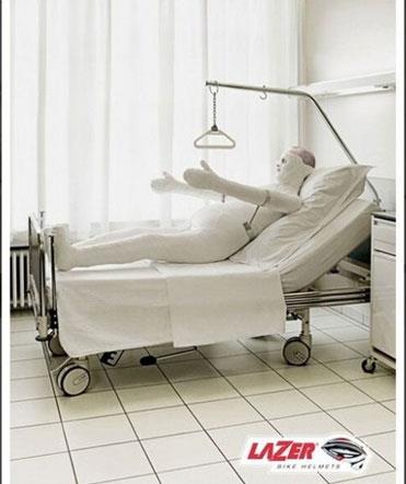 Reklam d�nyas�n�n en tuhaf afi�lerini g�rmeye haz�r olun!