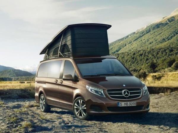 Mercedes-Benz Marco Polo