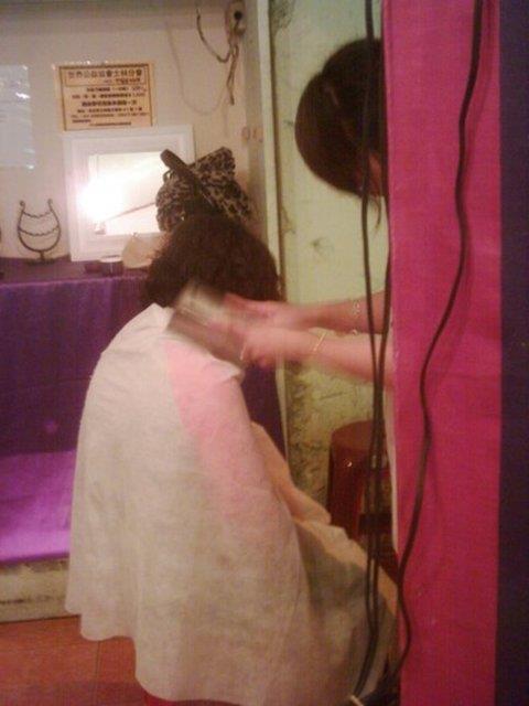 Satrlarn aa-yukar hareketinin vcuttaki statik enerjiyi boaltarak, bir tr iyileme salad syleniyor.