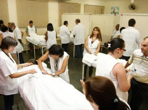 Vcudunuzun hastalk olan blgesine enerji verilmesi ile kendinizi iyi hissetmeye balyorsunuz.