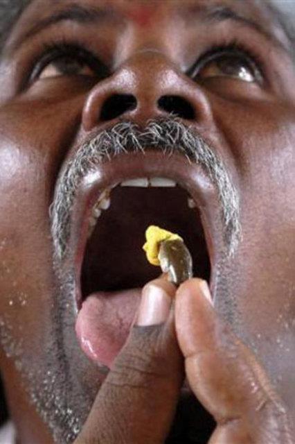 Bu yntemin Kzlderililere dayand syleniyor.