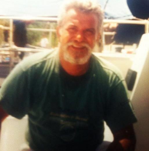 Ergen yine twitter sayfasnda babas Mazhar Ergen'in fotorafn da yaynlad.