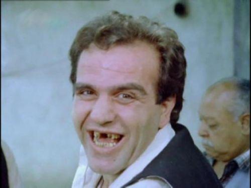 stelik bine yakn filmde rol alm, fizik olarak Yeilam'da benzeri bulunmayan bir oyuncuya, Yadigar Ejder'e...