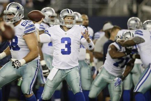 5- Dallas Cowboys - Deer: 2.3 milyar Dolar