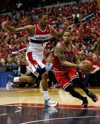 37- Chicago Bulls - Deer: 1 milyar Dolar