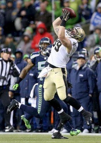 36- New Orleans Saints - Deer: 1.004 milyar Dolar