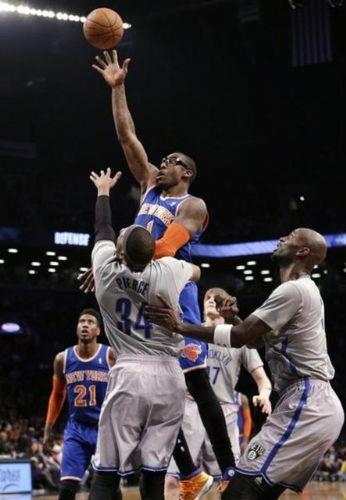 13- New York Knicks - Deer: 1.4 milyar Dolar