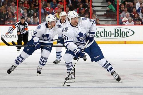 26- Toronto Maple Leafs - Deer: 1.15 milyar Dolar