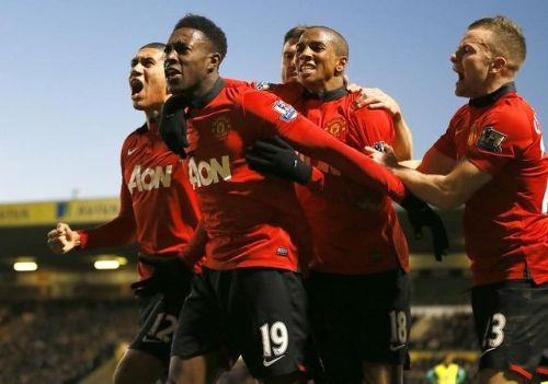 3- Manchester United - Deer: 2.81 milyar Dolar