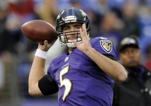19- Baltimore Ravens - Deer: 1.227 milyar Dolar