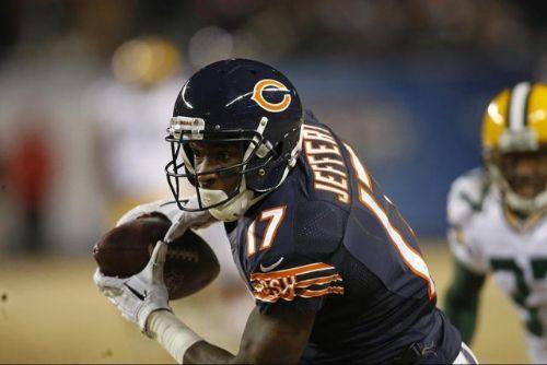 18- Chicago Bears - Deer: 1.252 milyar Dolar