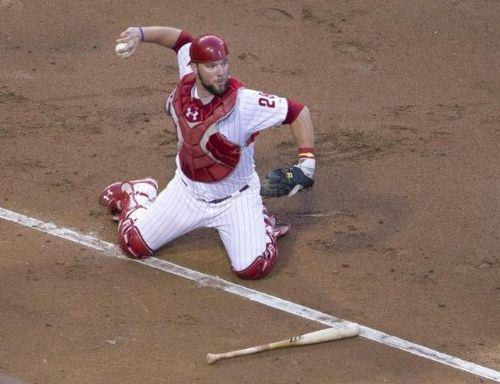 39- Philadelphia Phillies - Deer: 975 milyon Dolar