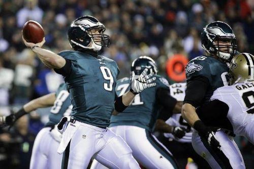 17- Philadelphia Eagles - Deer: 1.314 milyar Dolar