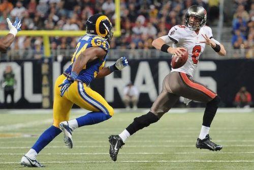 30- Tampa Bay Buccaneers - Deer: 1.067 milyar Dolar