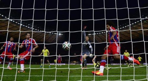 7- Bayern Munich - Deer: 1.85 milyar Dolar