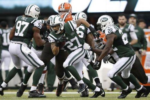 14- New York Jets - Deer: 1.38 milyar Dolar