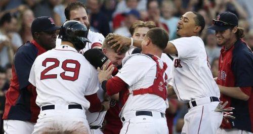 11- Boston Red Sox - Deer: 1.5 milyar Dolar