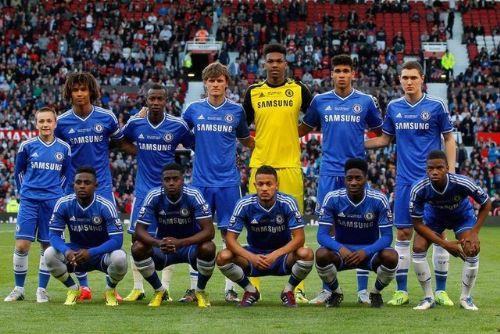 48- Chelsea - Deer: 867 milyon Dolar