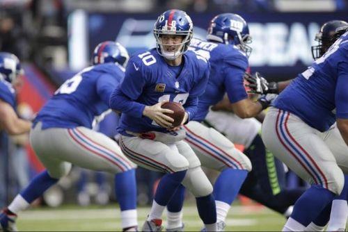 10- New York Giants - Deer: 1.55 milyar Dolar