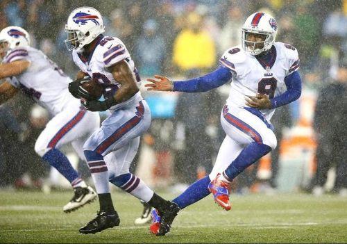 47- Buffalo Bills - Deer: 870 milyon Dolar