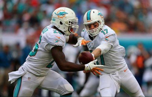 29- Miami Dolphins - Deer: 1.074 milyar Dolar