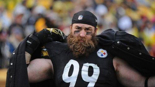 27- Pittsburgh Steelers - Deer: 1.118 milyar Dolar