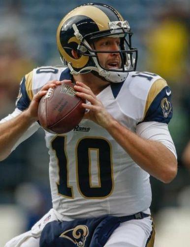 46- St Louis Rams - Deer: 875 milyon Dolar